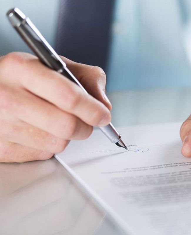 Devoirs de l'avocat