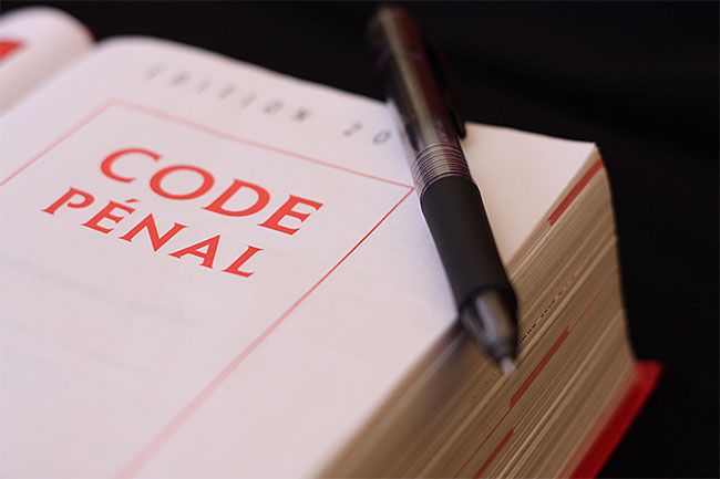 Avocat à Draguignan spécialiste en Droit Pénal