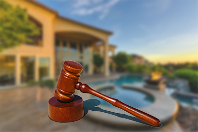 Avocat à Draguignan pour la Vente aux Enchères Immobilières