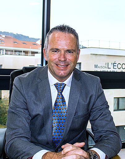 Hubert Drevet avocat Draguignan - Fréjus